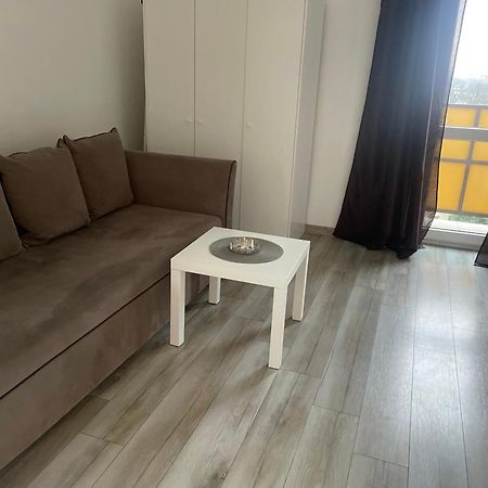 Apartament Centrum 科沙林 外观 照片