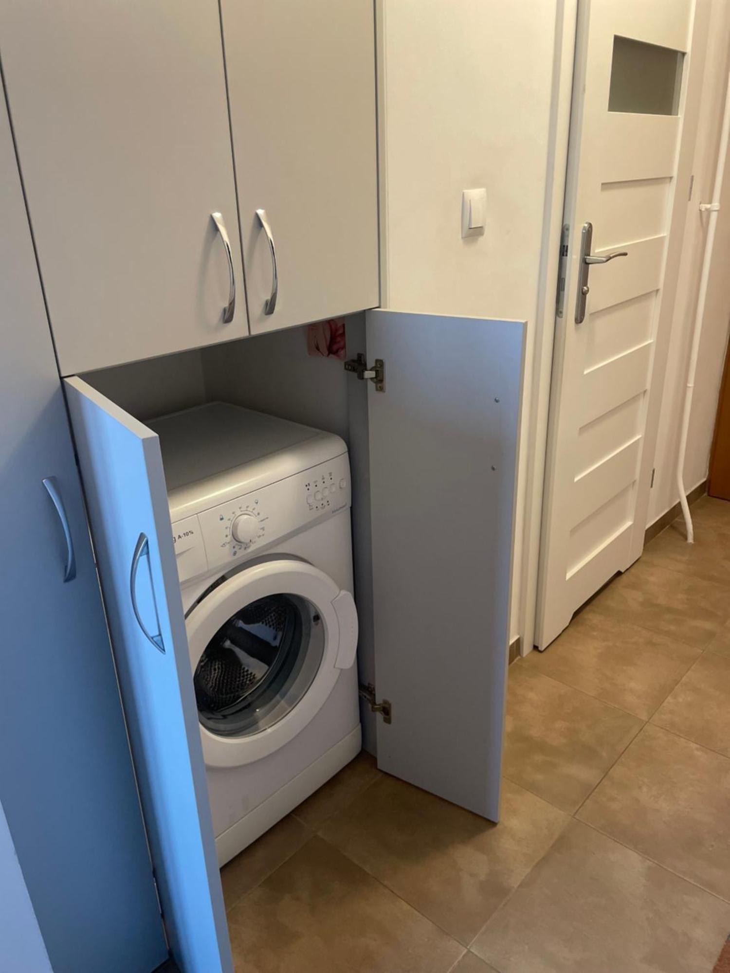 Apartament Centrum 科沙林 外观 照片